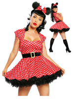 Mini Pinup