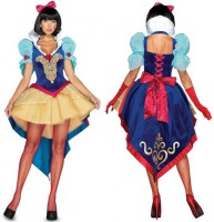 Blancanieves Deluxe