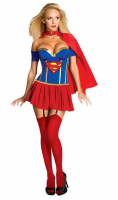 Supergirl