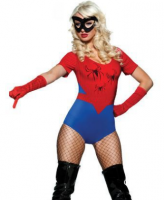 Spiderwoman